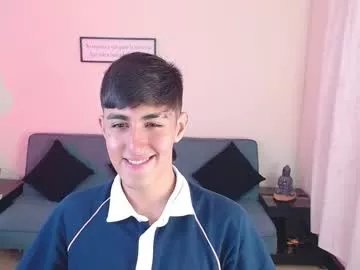 Freechat babymaik on Chaturbate