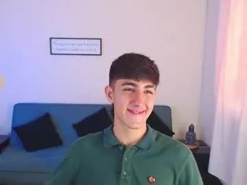 Freechat babymaik on Chaturbate