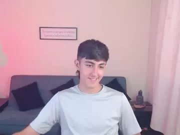 Freechat babymaik on Chaturbate