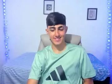 Freechat babymaik on Chaturbate