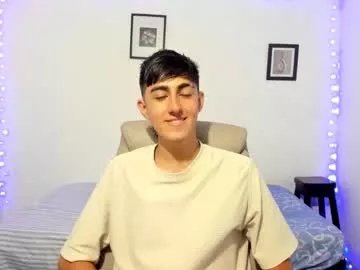 Freechat babymaik on Chaturbate