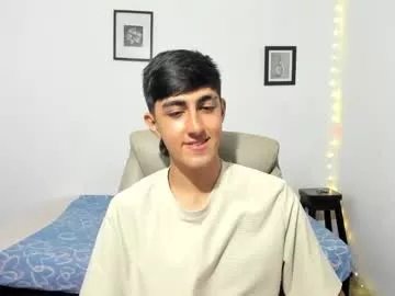 Freechat babymaik on Chaturbate