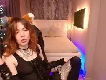 bad_julia — GOAL: Topless [327 tokens remaining] Fav vibe 152035 #squirt #hairy #redhead #smalltits #pantyhose