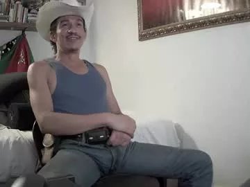 Freechat badhombremx on Chaturbate
