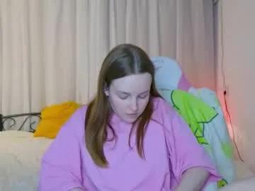 Freechat bae_cake__ on Chaturbate