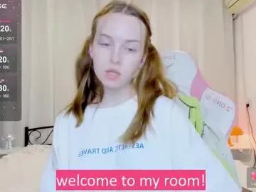 Freechat bae_cake__ on Chaturbate