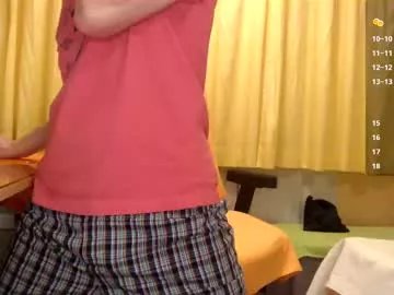 Freechat banschie on Chaturbate