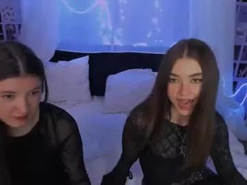Freechat barbara_crazy on Chaturbate