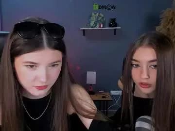 Freechat barbara_crazy on Chaturbate