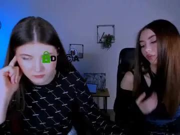 Freechat barbara_crazy on Chaturbate