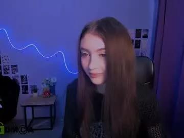 Freechat barbara_crazy on Chaturbate