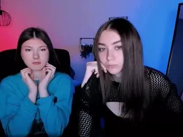 Freechat barbara_crazy on Chaturbate