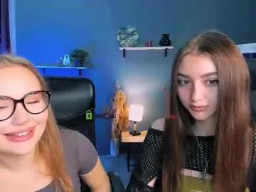 Freechat barbara_crazy on Chaturbate