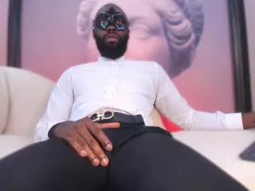 Freechat bastianrivas on Chaturbate