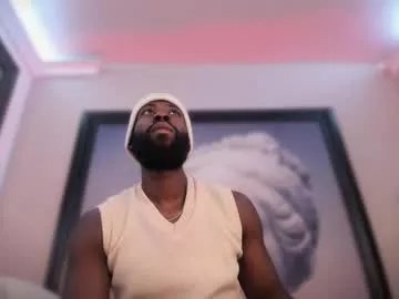 Freechat bastianrivas on Chaturbate