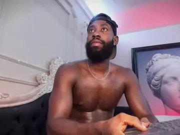 Freechat bastianrivas on Chaturbate