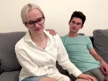 bawdycouplee — GOAL: blowjob/ cunnilingus [195 tokens remaining] Welcome to my room! #18 #new #bigboobs #deepthroat #teen