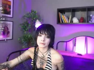 Freechat bayonetta_doll on Chaturbate