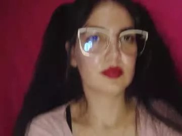 Private bayonette_black on Chaturbate