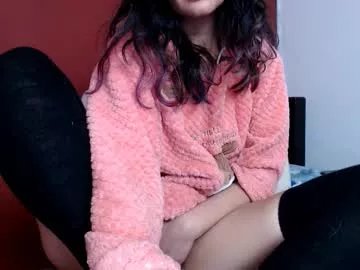 Private bayonette_black on Chaturbate
