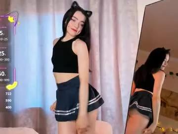 Freechat bella_faith on Chaturbate