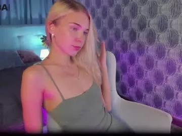 Freechat bella_stewartt on Chaturbate