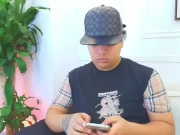 bennett_alejoo — GOAL: Out shirt [20 tokens remaining] . Cum show #18 #bigcock #findom  #latino #cum