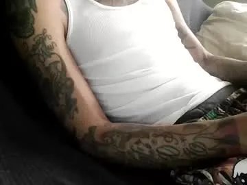 bertdollaz757 on Chaturbate