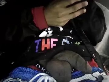 bertdollaz757 on Chaturbate