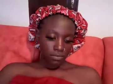 Freechat betty_fire_ on Chaturbate