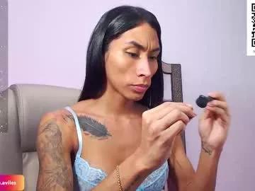 beuty_goddes777 on Chaturbate