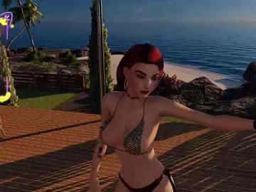 Freechat bianca_sexyy on Chaturbate