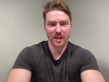 Freechat bigmcr1 on Chaturbate