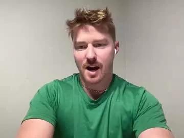 Freechat bigmcr1 on Chaturbate