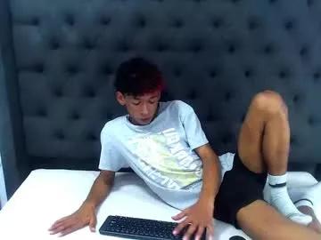 billie_tony on Chaturbate