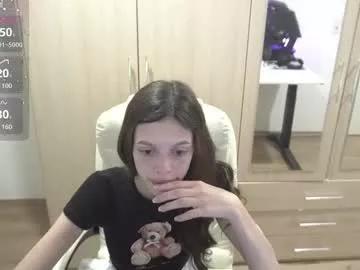 billly1love on Chaturbate 