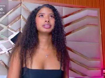 Freechat blacksweetiee on Chaturbate