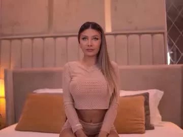 Freechat blairsanders on Chaturbate