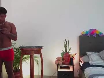 Freechat blakemate on Chaturbate