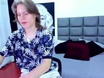 Freechat blondie_lover69 on Chaturbate