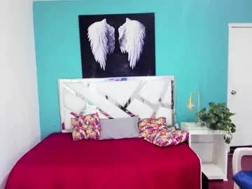 Freechat blondie_lover69 on Chaturbate