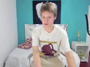 Freechat blondie_lover69 on Chaturbate