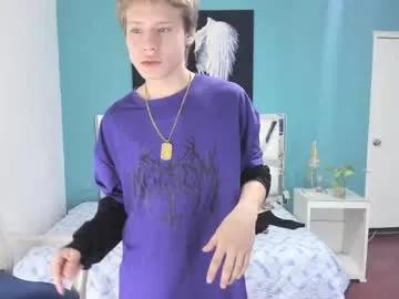 Freechat blondie_lover69 on Chaturbate
