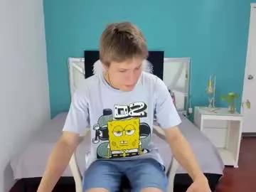 Freechat blondie_lover69 on Chaturbate