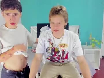 Freechat blondie_lover69 on Chaturbate