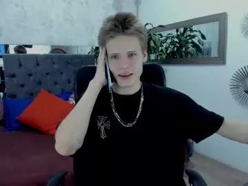 Freechat blondie_lover69 on Chaturbate