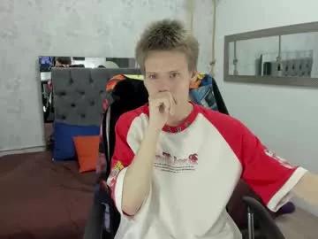 Freechat blondie_lover69 on Chaturbate