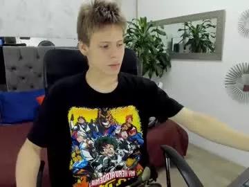 Freechat blondie_lover69 on Chaturbate