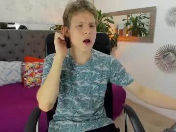 Freechat blondie_lover69 on Chaturbate