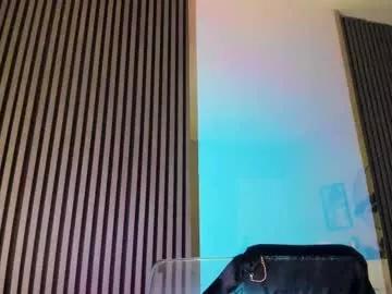 Freechat blondie_muller on Chaturbate